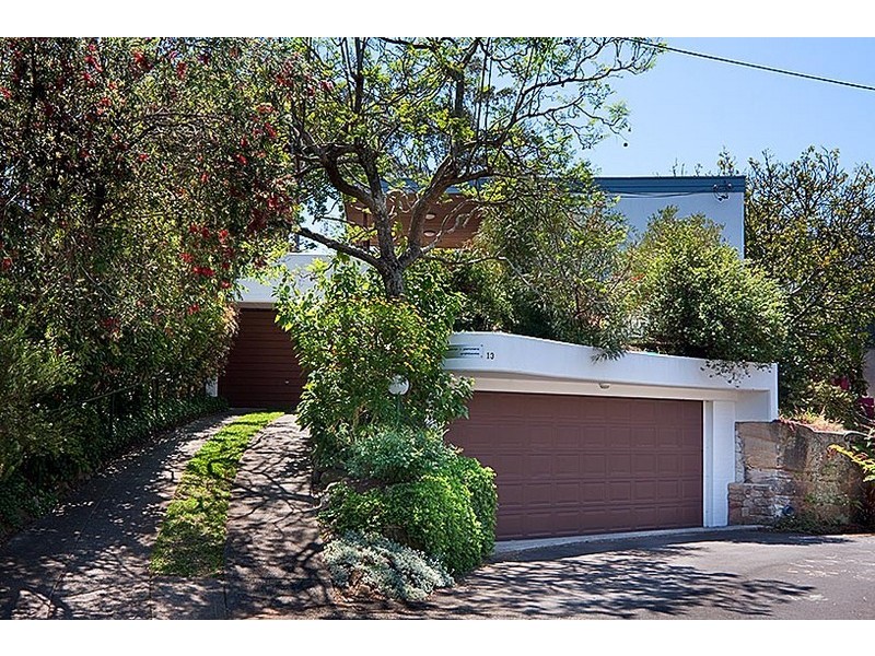 13 The Redoubt, Castlecrag NSW 2068