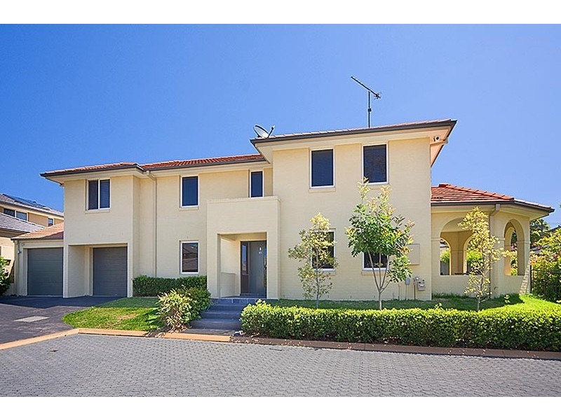 13 Telak Close, Willoughby NSW 2068