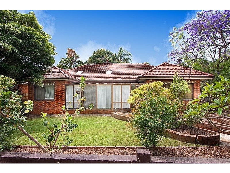 227 Eastern Valley Way, Willoughby NSW 2068