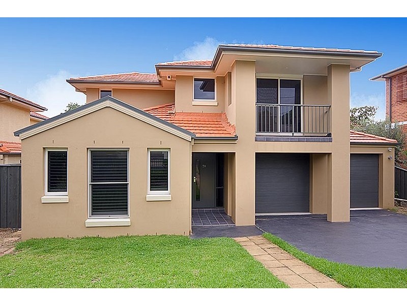 39 Tyneside Avenue, Willoughby NSW 2068