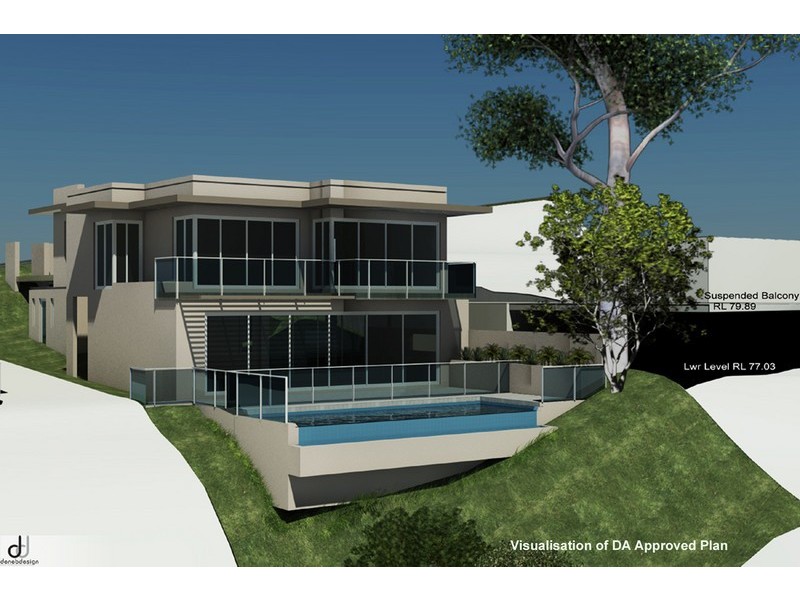 201 Edinburgh Road, Castlecrag NSW 2068