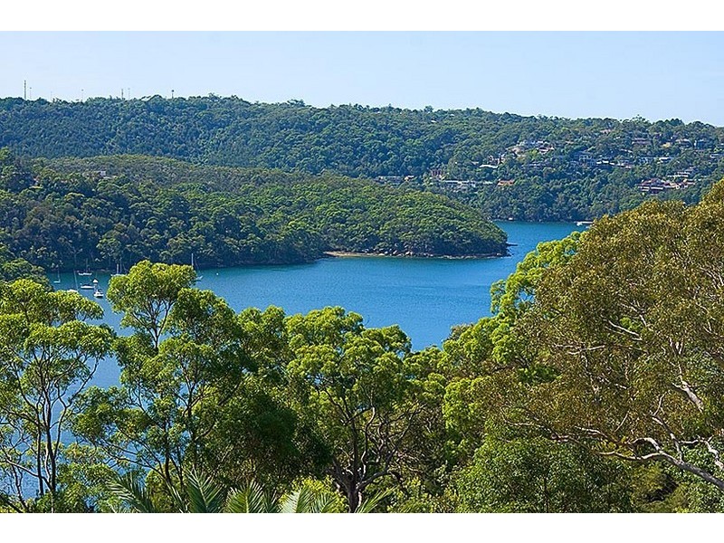 201 Edinburgh Road, Castlecrag NSW 2068