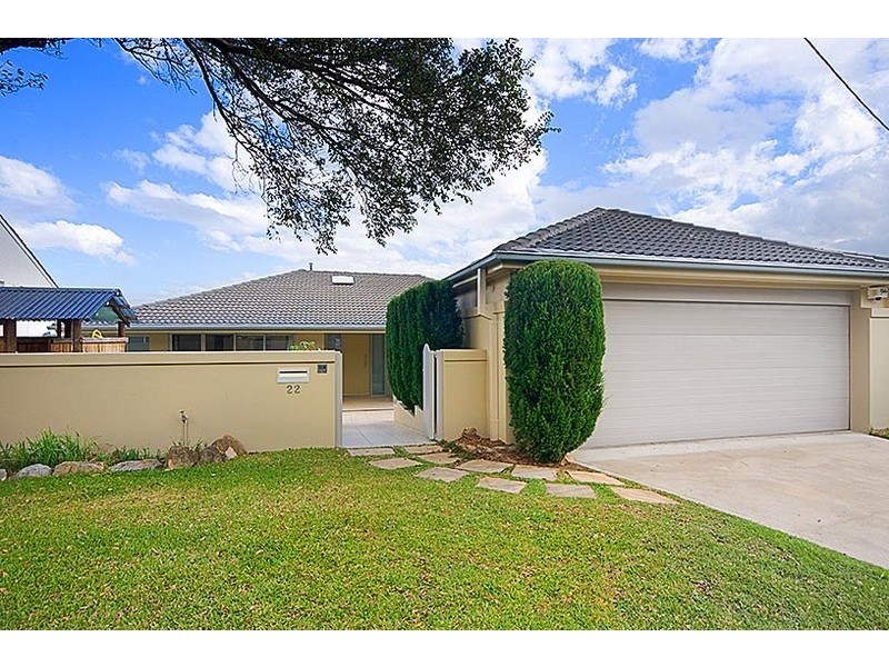 22 Morella Place, Castle Cove NSW 2069