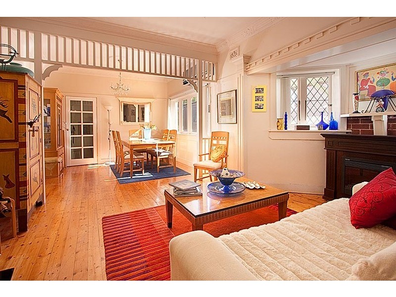 12 Windsor Road, Willoughby NSW 2068