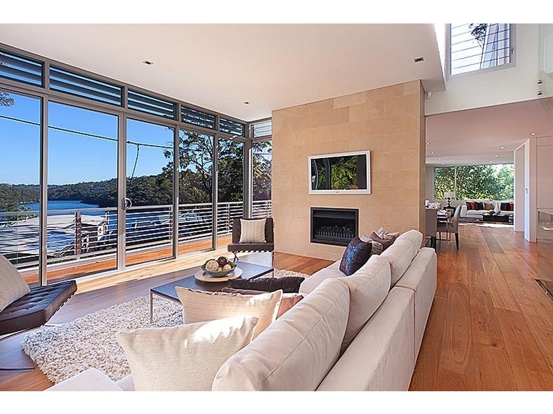 345 Edinburgh Road, Castlecrag NSW 2068