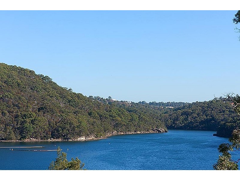 345 Edinburgh Road, Castlecrag NSW 2068