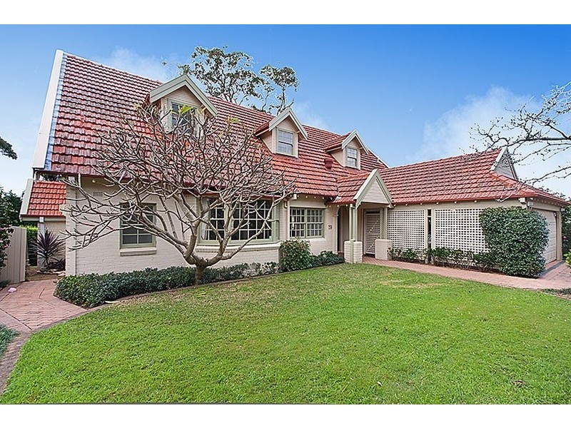 19 Malga Avenue, Roseville Chase NSW 2069