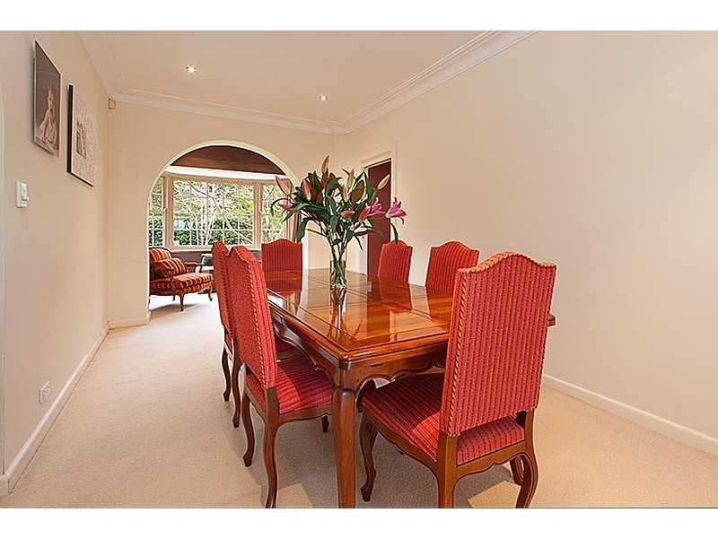 19 Malga Avenue, Roseville Chase NSW 2069