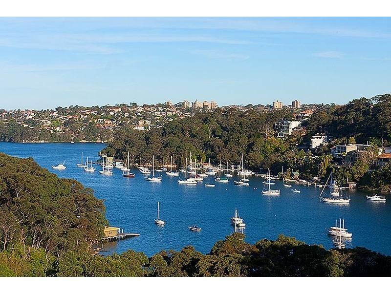 8 The Scarp, Castlecrag NSW 2068