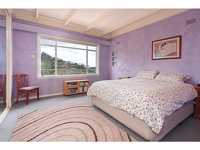 8 The Scarp, Castlecrag NSW 2068