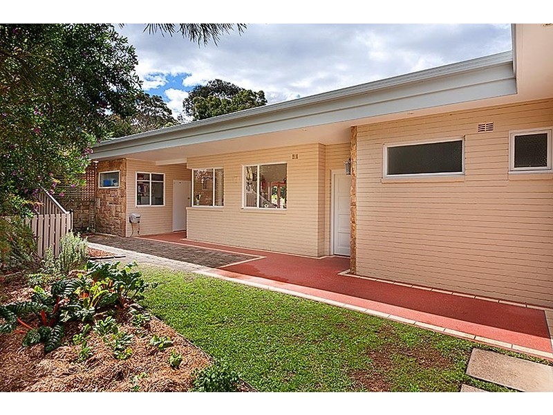 8 The Scarp, Castlecrag NSW 2068
