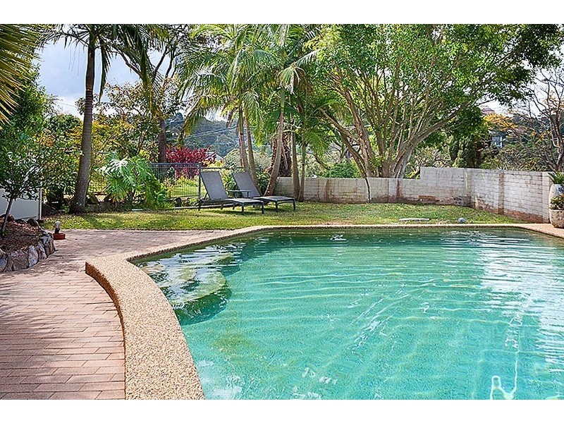 41  Sugarloaf Crescent, Castlecrag NSW 2068