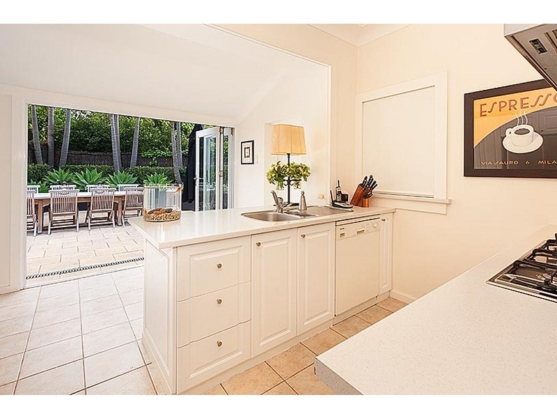 41  Sugarloaf Crescent, Castlecrag NSW 2068