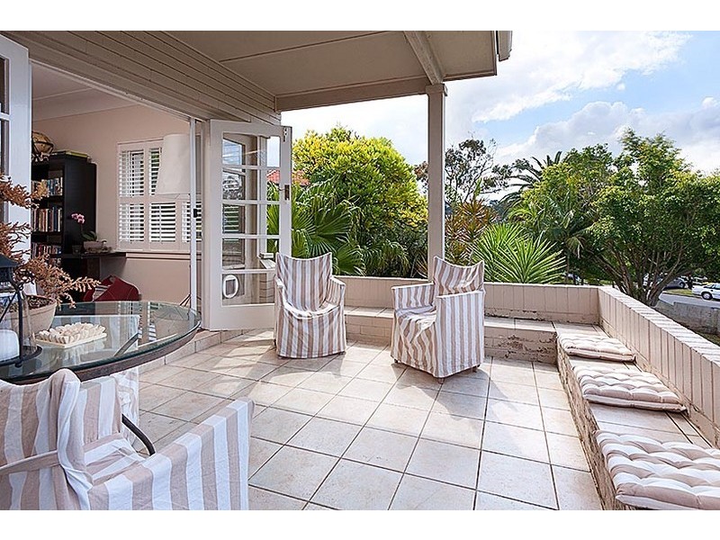 41  Sugarloaf Crescent, Castlecrag NSW 2068