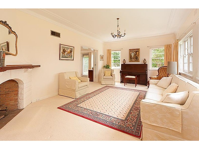 11-13  The Parapet, Castlecrag NSW 2068