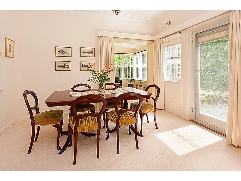 11-13  The Parapet, Castlecrag NSW 2068