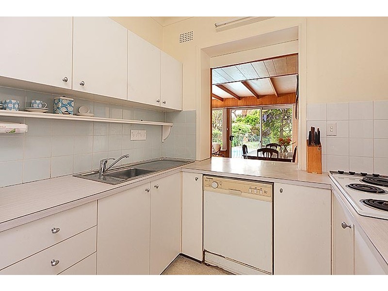 11-13  The Parapet, Castlecrag NSW 2068