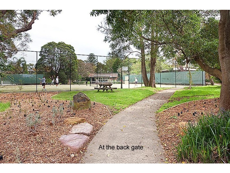 11-13  The Parapet, Castlecrag NSW 2068