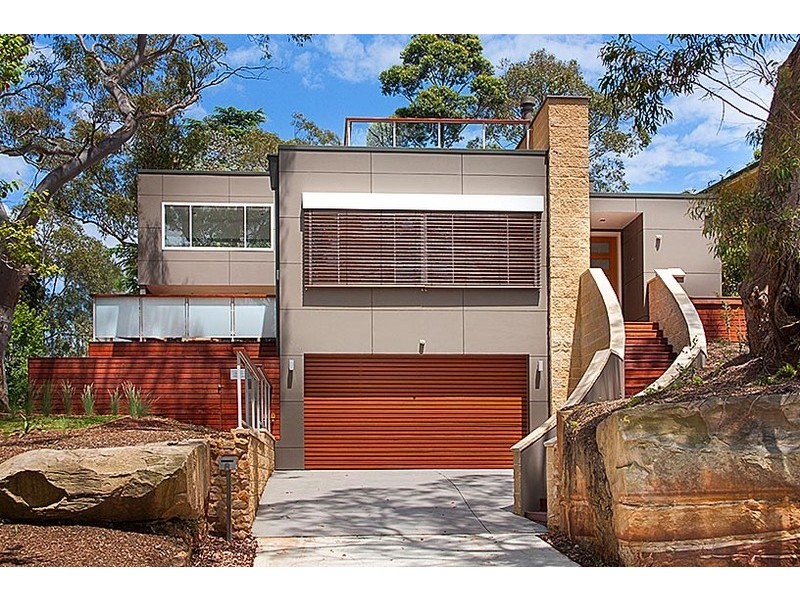 6 The Bastion, Castlecrag NSW 2068