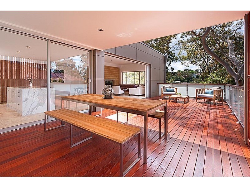 6 The Bastion, Castlecrag NSW 2068