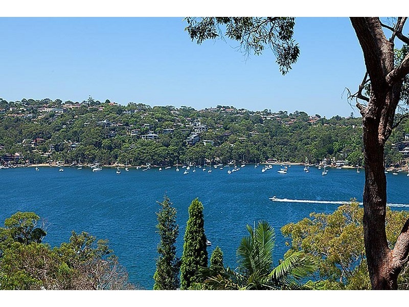 3A Linden Way, Castlecrag NSW 2068