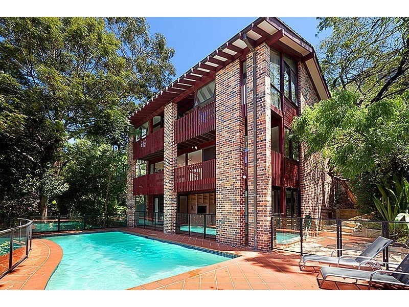 3A Linden Way, Castlecrag NSW 2068