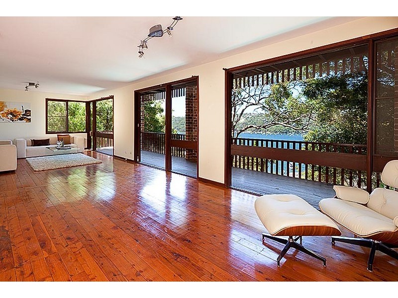 3A Linden Way, Castlecrag NSW 2068