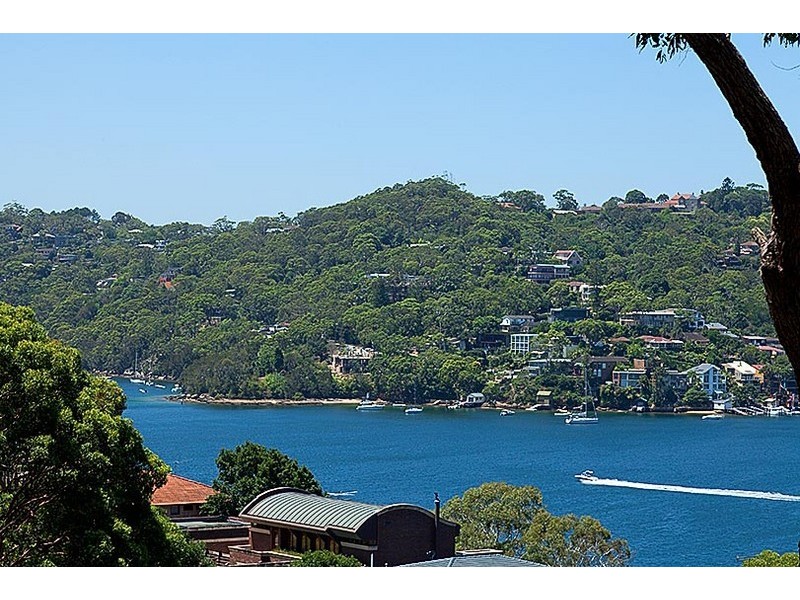 3A Linden Way, Castlecrag NSW 2068