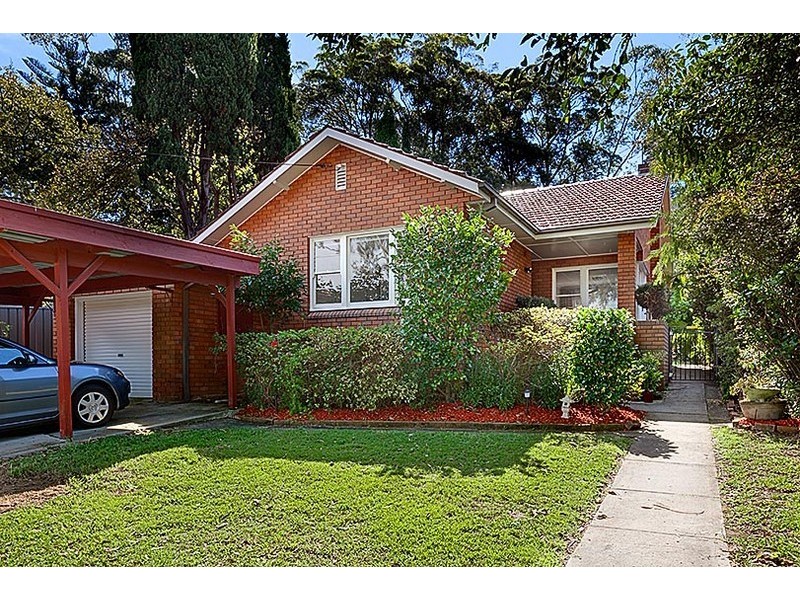 11 The Postern, Castlecrag NSW 2068