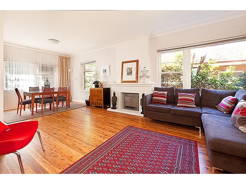 11 The Postern, Castlecrag NSW 2068