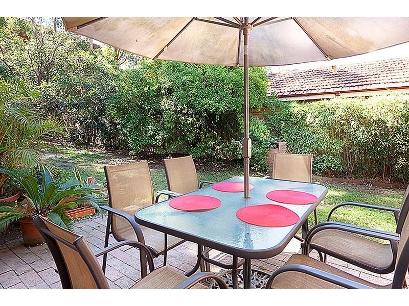 11 The Postern, Castlecrag NSW 2068