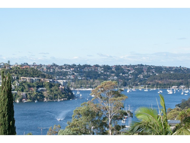 21 The Bastion, Castlecrag NSW 2068