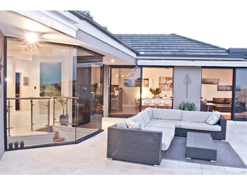 21 The Bastion, Castlecrag NSW 2068
