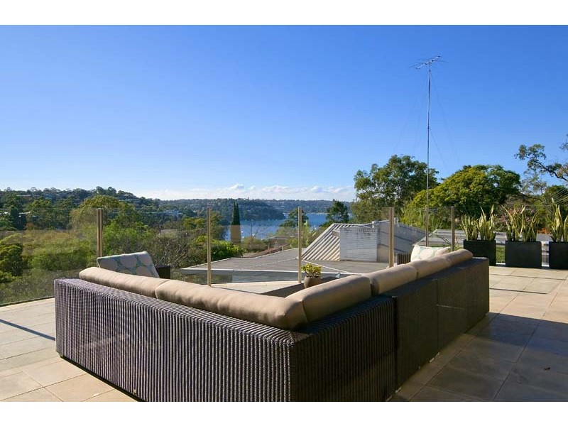 21 The Bastion, Castlecrag NSW 2068
