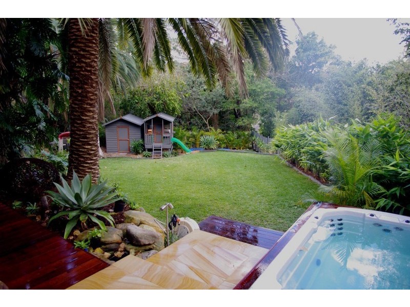 21 The Bastion, Castlecrag NSW 2068