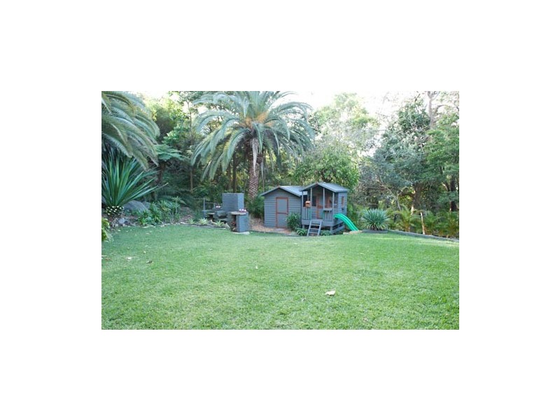 21 The Bastion, Castlecrag NSW 2068