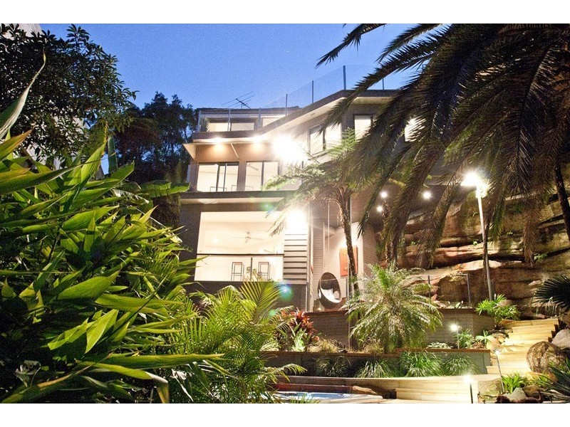 21 The Bastion, Castlecrag NSW 2068