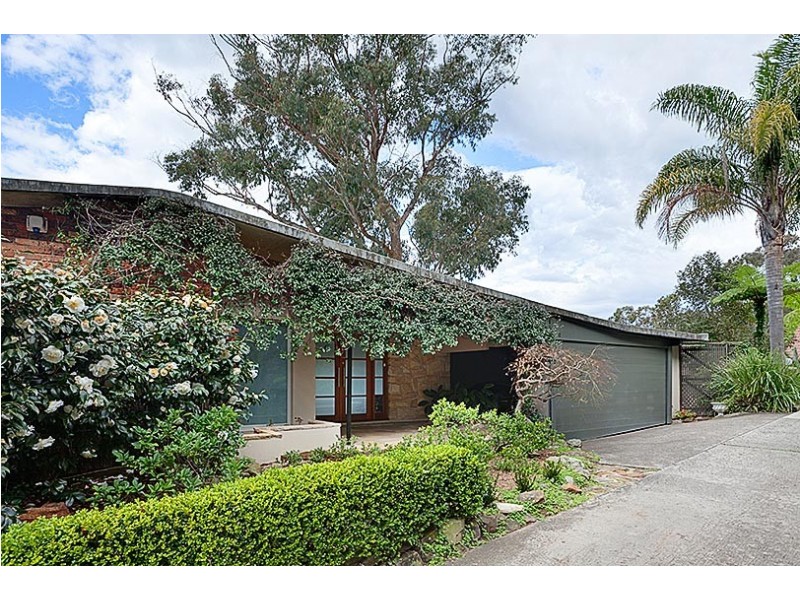 28  The Tor Walk, Castlecrag NSW 2068