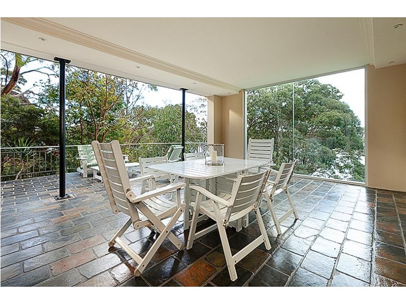 28  The Tor Walk, Castlecrag NSW 2068