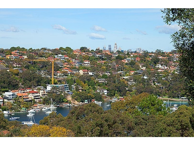 240 Edinburgh Road, Castlecrag NSW 2068