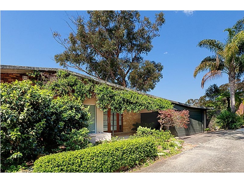 28 The Tor Walk, Castlecrag NSW 2068