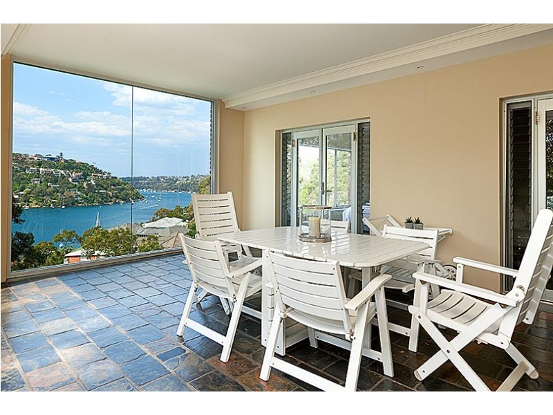 28 The Tor Walk, Castlecrag NSW 2068