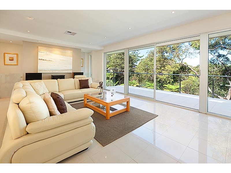 22 The Bulwark, Castlecrag NSW 2068
