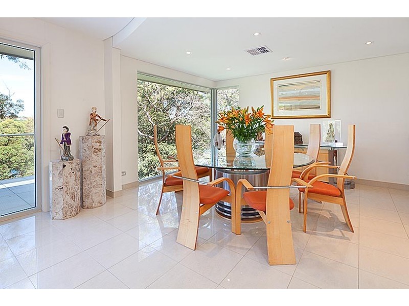 22 The Bulwark, Castlecrag NSW 2068