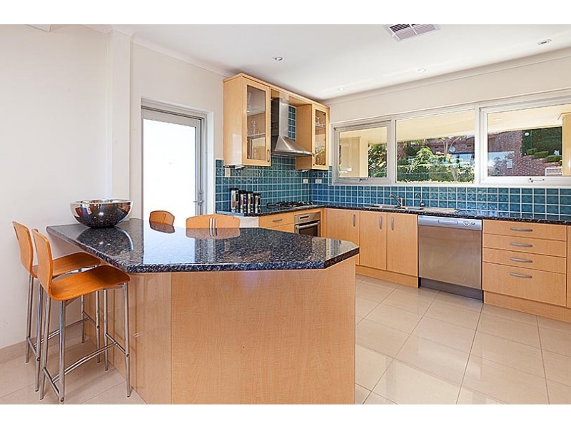 22 The Bulwark, Castlecrag NSW 2068