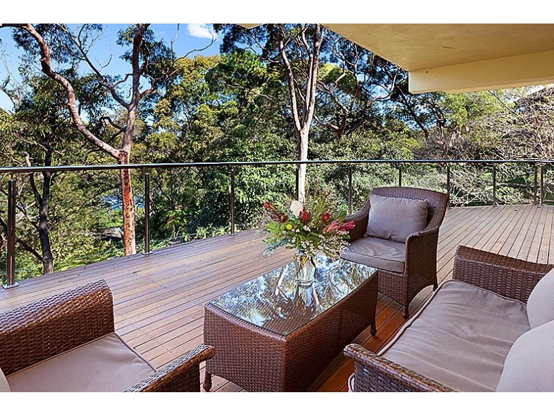 22 The Bulwark, Castlecrag NSW 2068