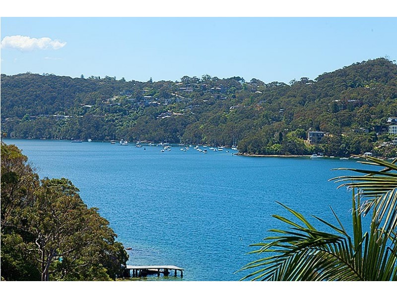 1 Cheyne Walk, Castlecrag NSW 2068