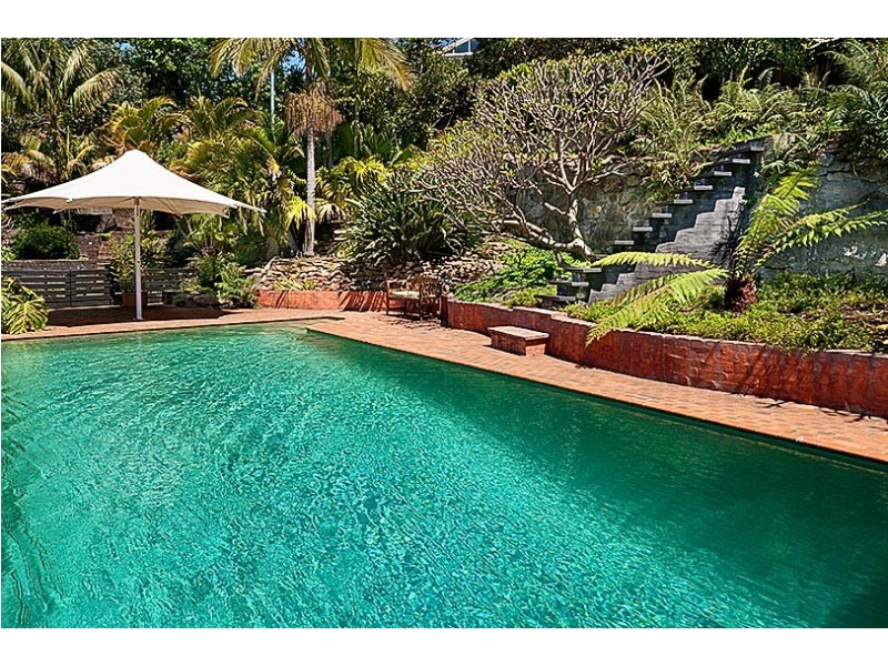 1 Cheyne Walk, Castlecrag NSW 2068