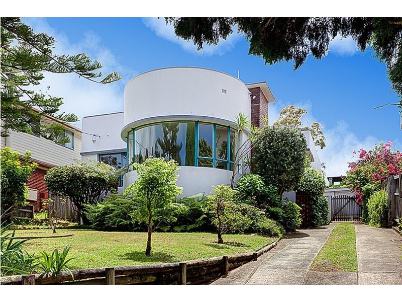 1 Warners Avenue, Willoughby NSW 2068