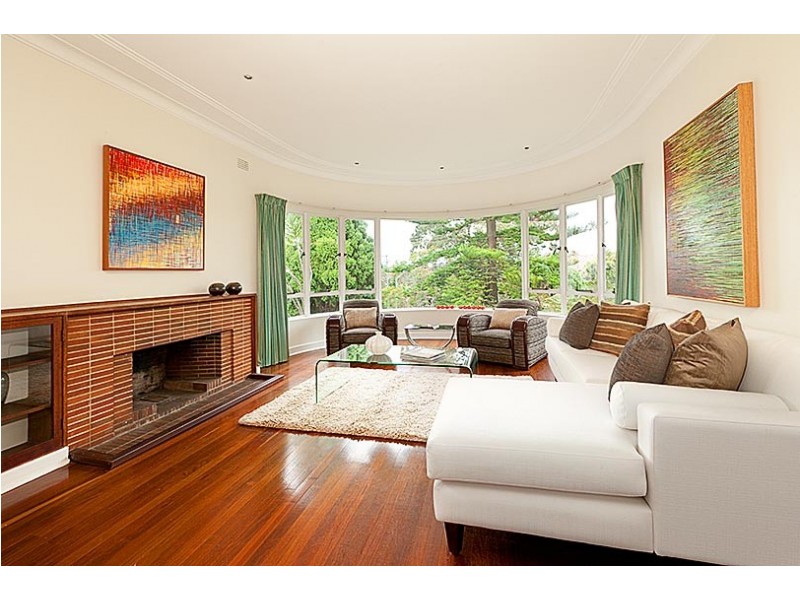 1 Warners Avenue, Willoughby NSW 2068
